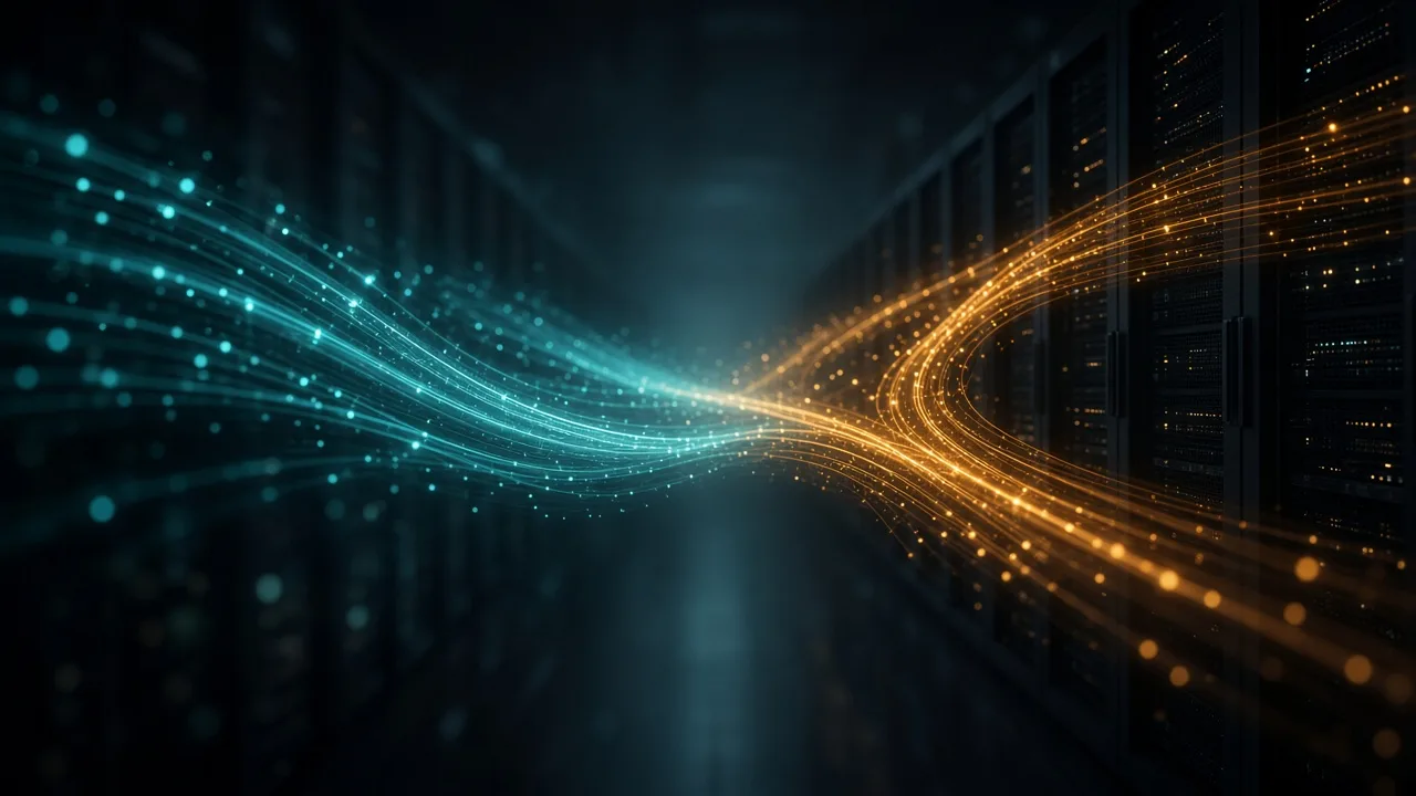 Datenschutz von Tag 1 — EU-Hosting, dokumentierte Flows, klare Freigaben