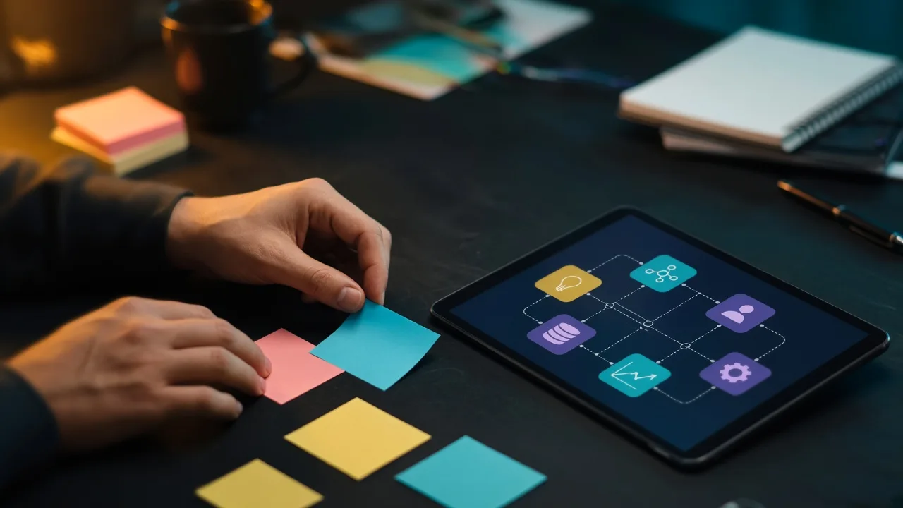 Use-Case-Workshop — Prozesse priorisieren, bevor Tools gekauft werden