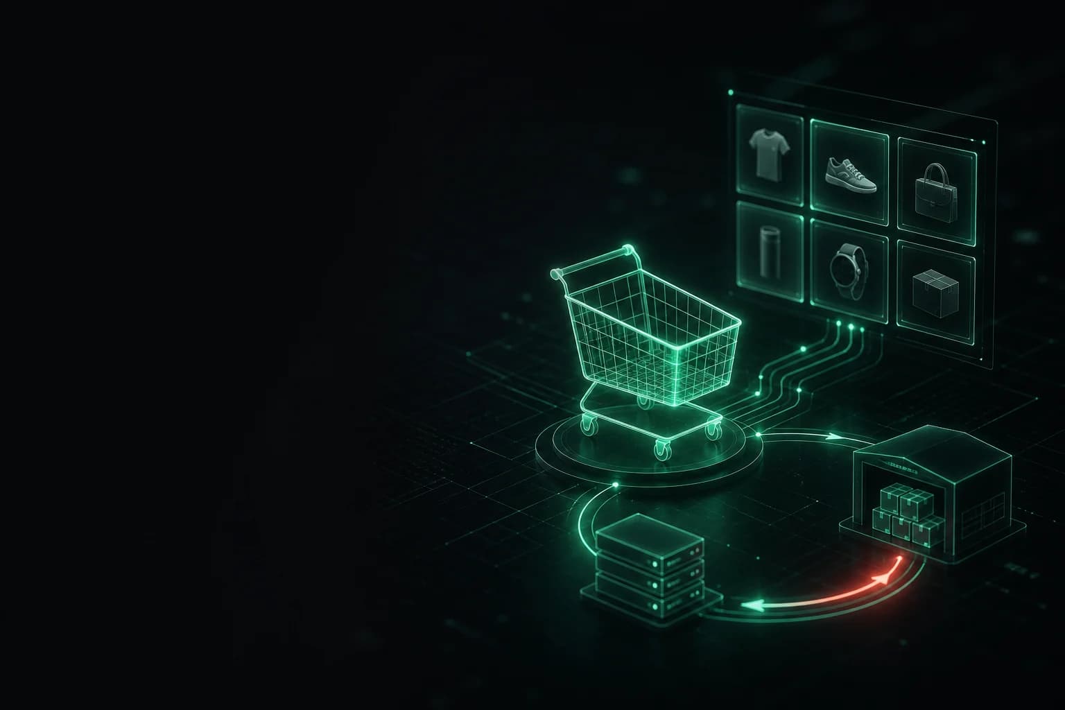 E-Commerce & Onlineshop