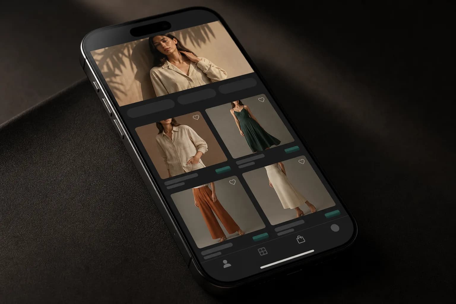 Mobile-First Produktseiten — schnell, markenkonform, conversion-optimiert