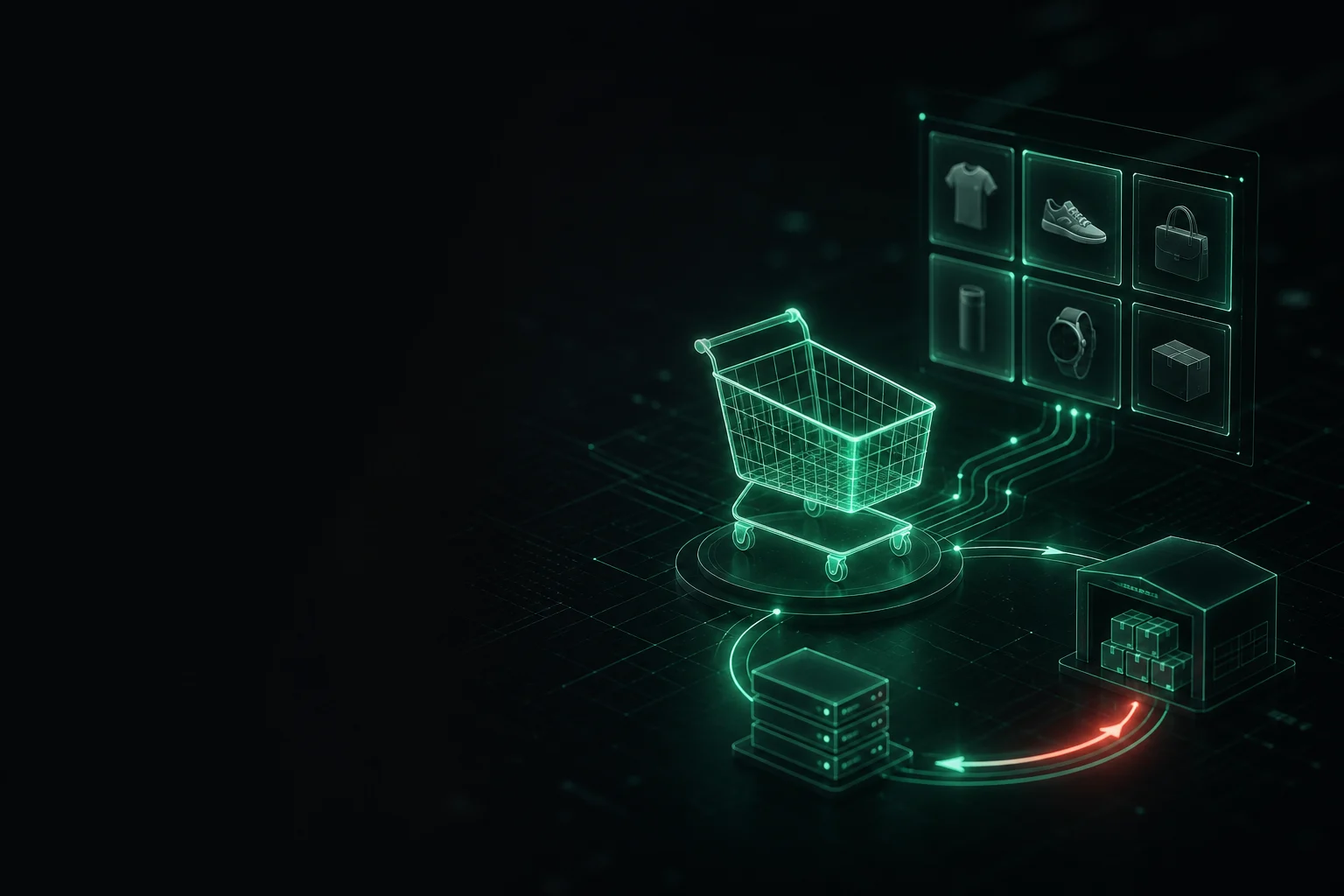 E-Commerce & Onlineshop