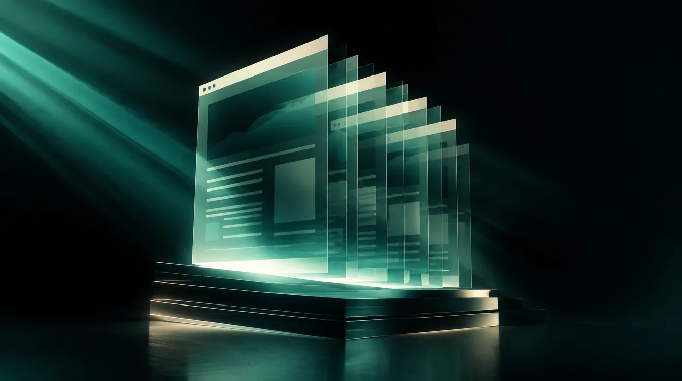 Next.js SSG für SEO: Warum Build-time Static 2026 gewinnt