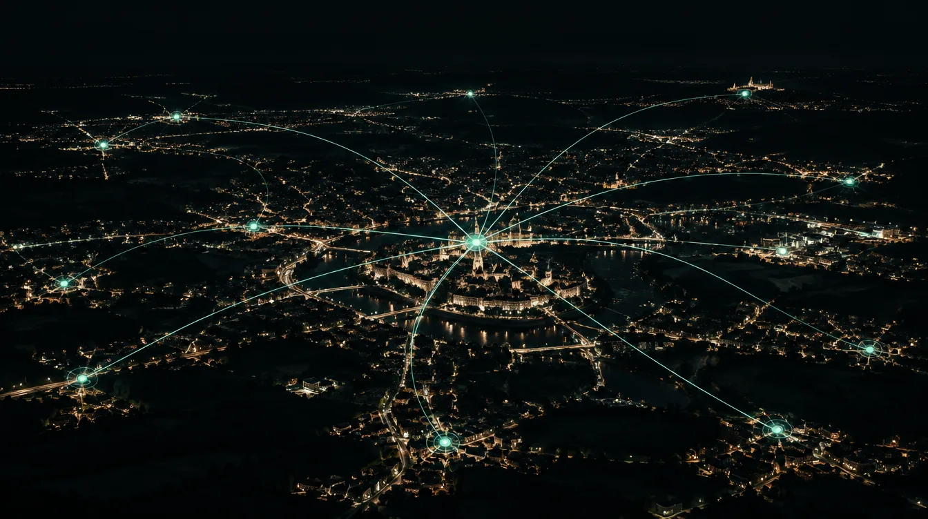 Programmatic SEO ohne Thin Content: Stadt-Landingpages richtig bauen